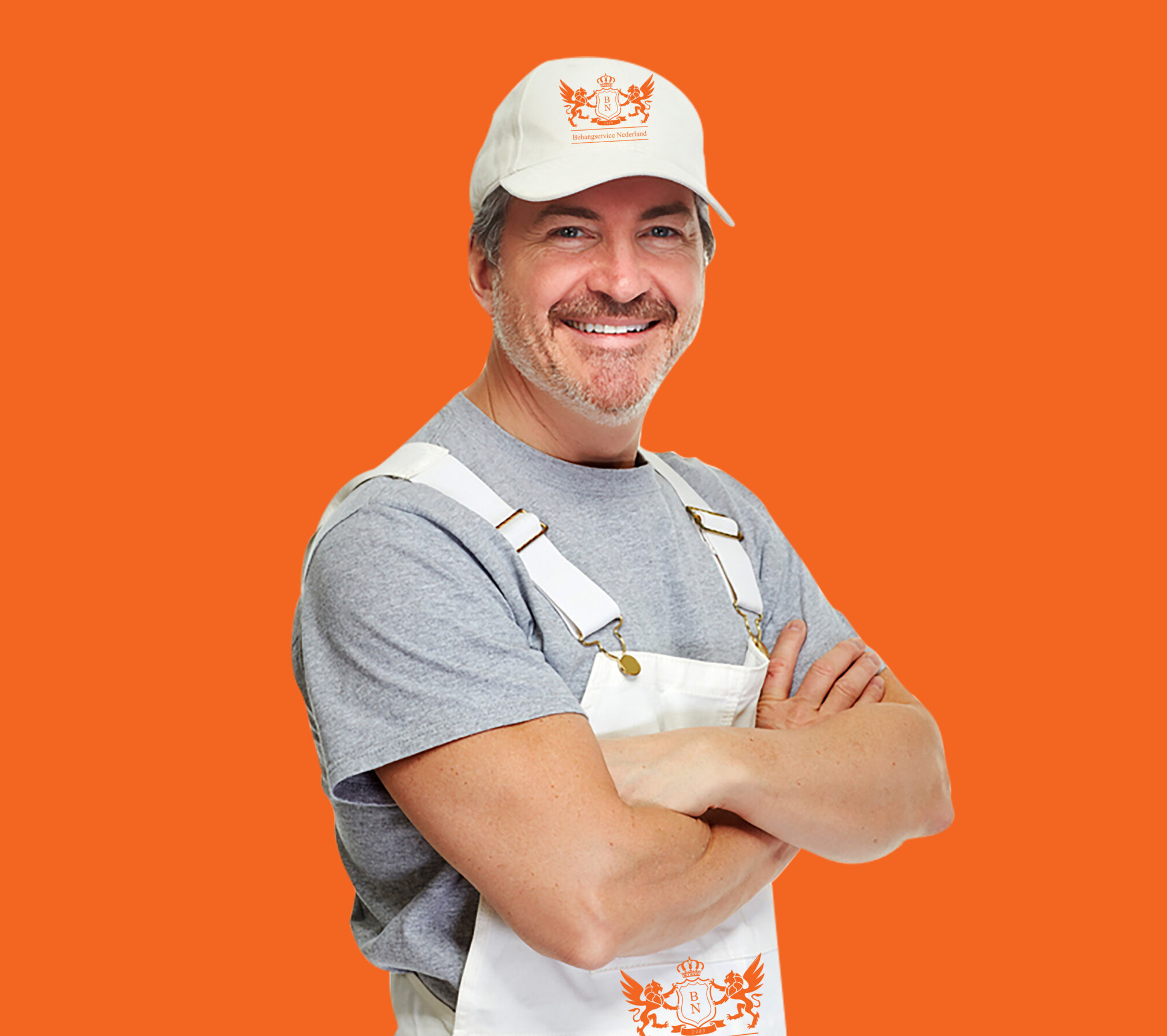 Laat je behang aanbrengen door ons professionele behangteam in Ede.