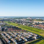 Werkgebied van Behanger Ede