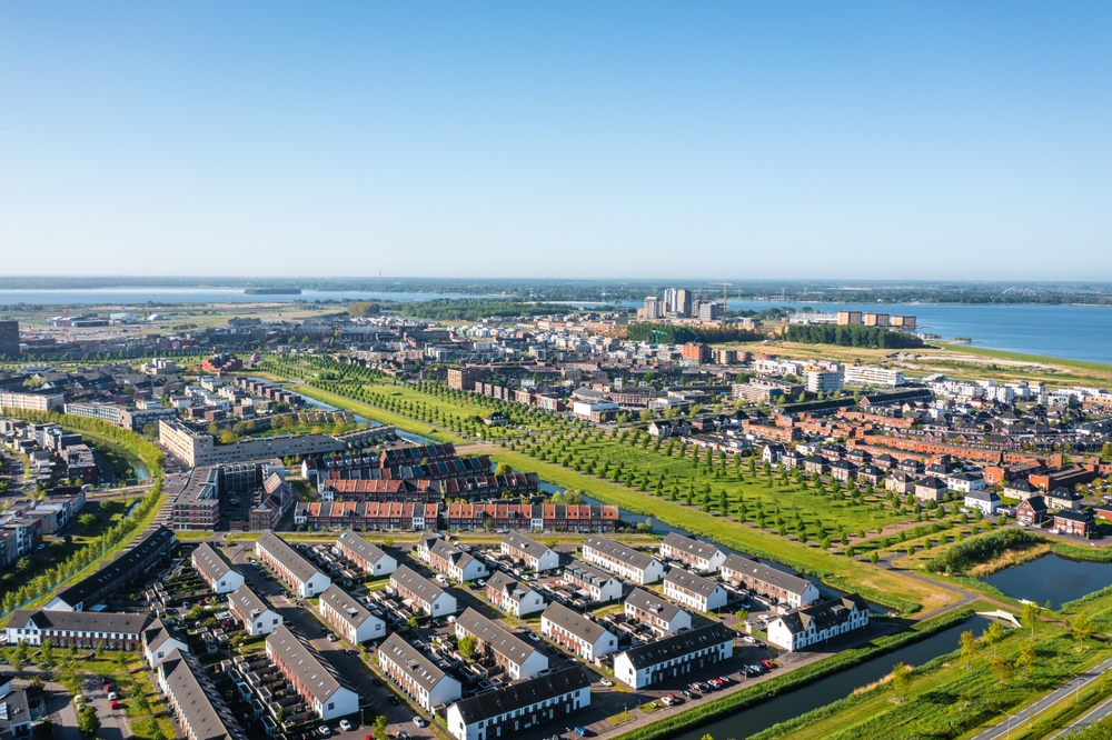 Deze postcodes vallen in het werkgebied van Behanger Ede.